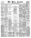 Ulster Examiner and Northern Star Saturday 03 December 1881 Page 1