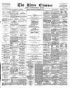 Ulster Examiner and Northern Star Thursday 08 December 1881 Page 1