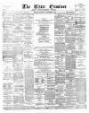 Ulster Examiner and Northern Star Saturday 10 December 1881 Page 1