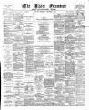 Ulster Examiner and Northern Star Thursday 15 December 1881 Page 1