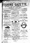 Fishing Gazette Thursday 26 April 1877 Page 1