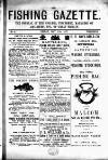 Fishing Gazette Friday 11 May 1877 Page 1