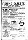 Fishing Gazette Friday 25 May 1877 Page 1
