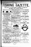 Fishing Gazette Friday 01 June 1877 Page 1