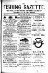Fishing Gazette Friday 08 June 1877 Page 1