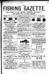Fishing Gazette Friday 15 June 1877 Page 1