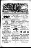 Fishing Gazette Friday 17 August 1877 Page 1