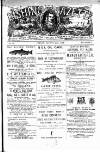 Fishing Gazette Friday 24 August 1877 Page 1