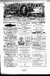 Fishing Gazette Friday 19 October 1877 Page 1