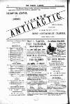 Fishing Gazette Friday 02 November 1877 Page 16