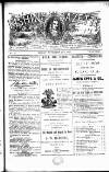 Fishing Gazette Friday 23 November 1877 Page 1