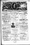 Fishing Gazette Friday 30 November 1877 Page 1