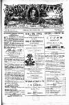 Fishing Gazette Friday 28 December 1877 Page 1