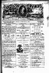 Fishing Gazette Friday 01 February 1878 Page 1
