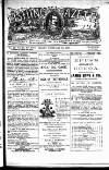 Fishing Gazette Friday 08 February 1878 Page 1