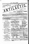 Fishing Gazette Friday 22 February 1878 Page 16