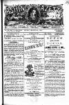 Fishing Gazette Friday 08 March 1878 Page 1