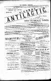 Fishing Gazette Friday 12 April 1878 Page 16