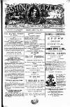 Fishing Gazette Friday 17 May 1878 Page 1