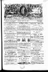 Fishing Gazette Friday 07 June 1878 Page 1