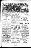 Fishing Gazette Friday 05 July 1878 Page 1