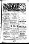 Fishing Gazette Friday 19 July 1878 Page 1