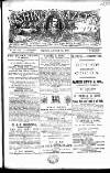 Fishing Gazette Friday 09 August 1878 Page 1