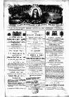 Fishing Gazette Friday 03 January 1879 Page 1