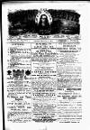 Fishing Gazette Friday 22 August 1879 Page 1