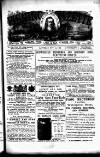Fishing Gazette Saturday 15 November 1879 Page 1