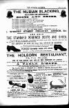 Fishing Gazette Saturday 15 November 1879 Page 16