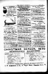 Fishing Gazette Saturday 20 December 1879 Page 27