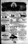 Fishing Gazette Saturday 11 February 1882 Page 1