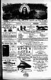 Fishing Gazette Saturday 18 February 1882 Page 1