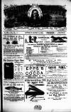 Fishing Gazette Saturday 11 March 1882 Page 1
