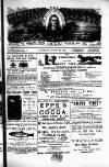 Fishing Gazette Saturday 25 March 1882 Page 1