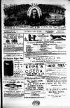 Fishing Gazette Saturday 01 April 1882 Page 1