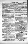 Fishing Gazette Saturday 01 April 1882 Page 12