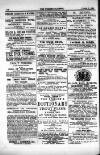 Fishing Gazette Saturday 01 April 1882 Page 14