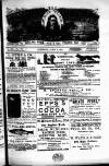 Fishing Gazette Saturday 08 April 1882 Page 1