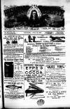 Fishing Gazette Saturday 29 April 1882 Page 1
