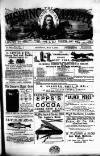 Fishing Gazette Saturday 06 May 1882 Page 1
