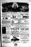 Fishing Gazette Saturday 13 May 1882 Page 1