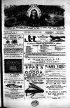 Fishing Gazette Saturday 10 June 1882 Page 1