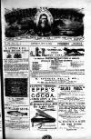 Fishing Gazette Saturday 08 July 1882 Page 1