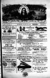 Fishing Gazette Saturday 19 August 1882 Page 1