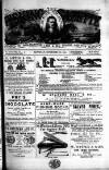 Fishing Gazette Saturday 16 September 1882 Page 1