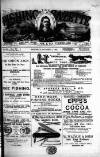Fishing Gazette Saturday 07 October 1882 Page 1