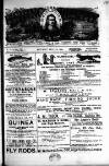Fishing Gazette Saturday 14 April 1883 Page 1