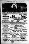 Fishing Gazette Saturday 04 August 1883 Page 1